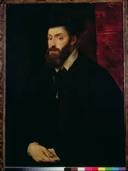 Portrait of Charles V (1500-58)